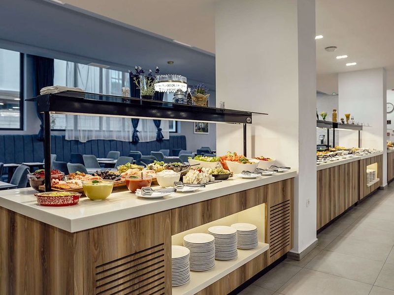 Smart club Hotel Talia 4* pas cher photo 9