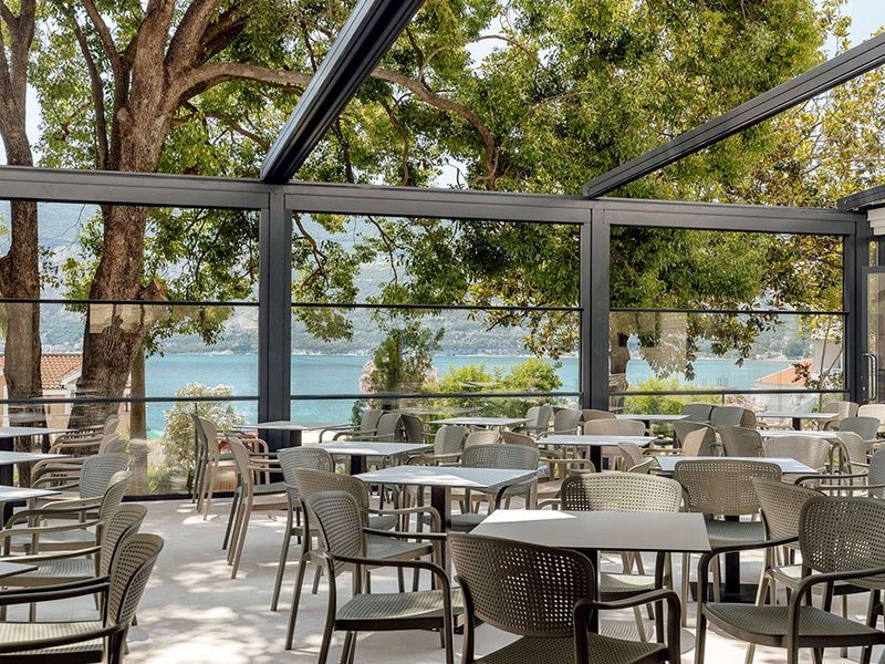 Smart club Hotel Talia 4* pas cher photo 10