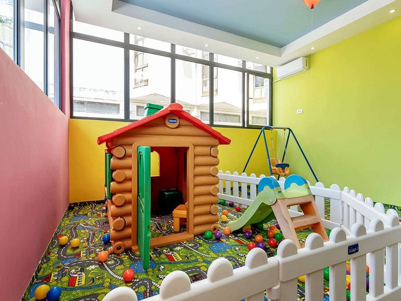 Smart club Hotel Talia 4* pas cher photo 12