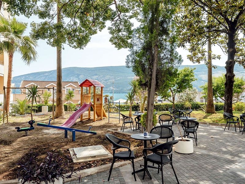 Smart club Hotel Talia 4* pas cher photo 13