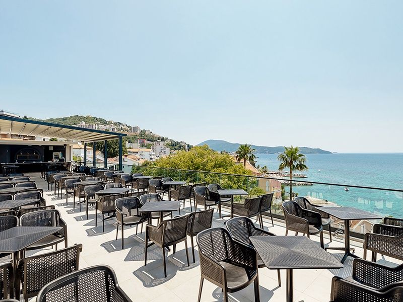 Smart club Hotel Talia 4* pas cher photo 14