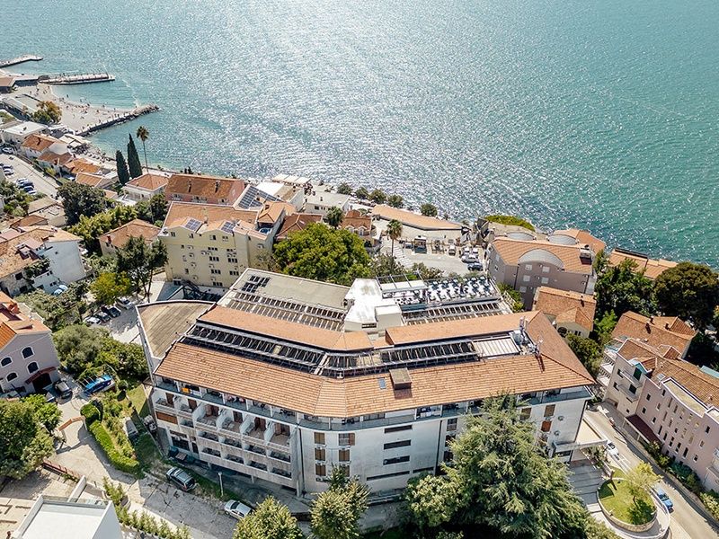 Smart club Hotel Talia 4* pas cher photo 15