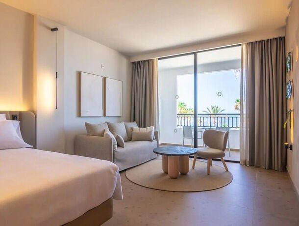 Hôtel Bahia Principe Luxury Tenerife 4* pas cher photo 4
