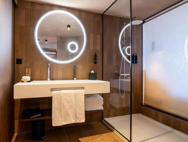 Hôtel Bahia Principe Luxury Tenerife 4* pas cher photo 5
