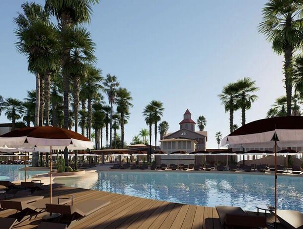 Hôtel Bahia Principe Luxury Tenerife 4* pas cher photo 7