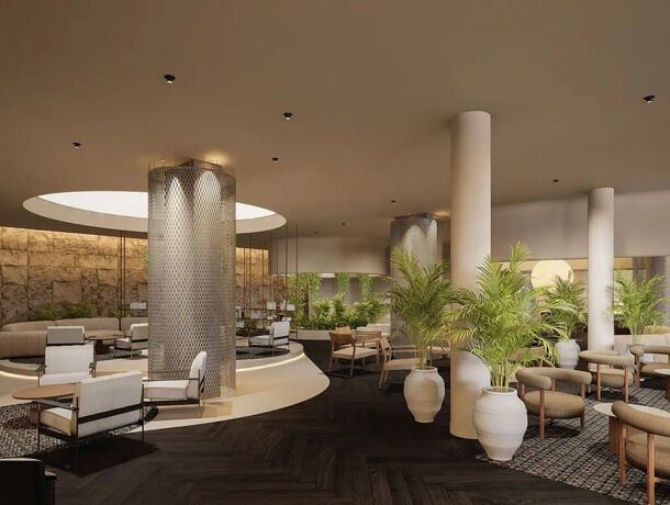 Hôtel Bahia Principe Luxury Tenerife 4* pas cher photo 10