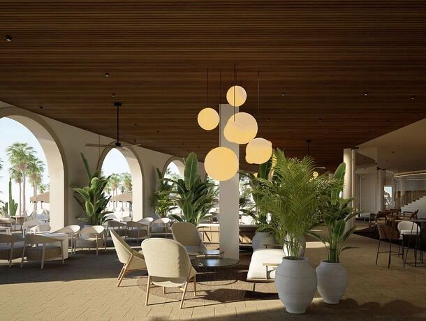 Hôtel Bahia Principe Luxury Tenerife 4* pas cher photo 11