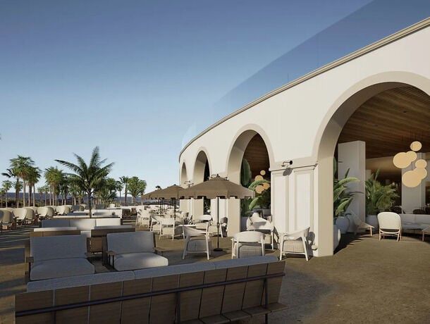 Hôtel Bahia Principe Luxury Tenerife 4* pas cher photo 12
