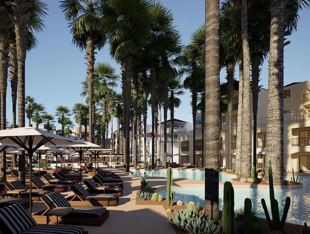 Hôtel Bahia Principe Luxury Tenerife 4* pas cher photo 13