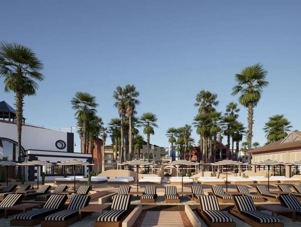 Hôtel Bahia Principe Luxury Tenerife 4* pas cher photo 14
