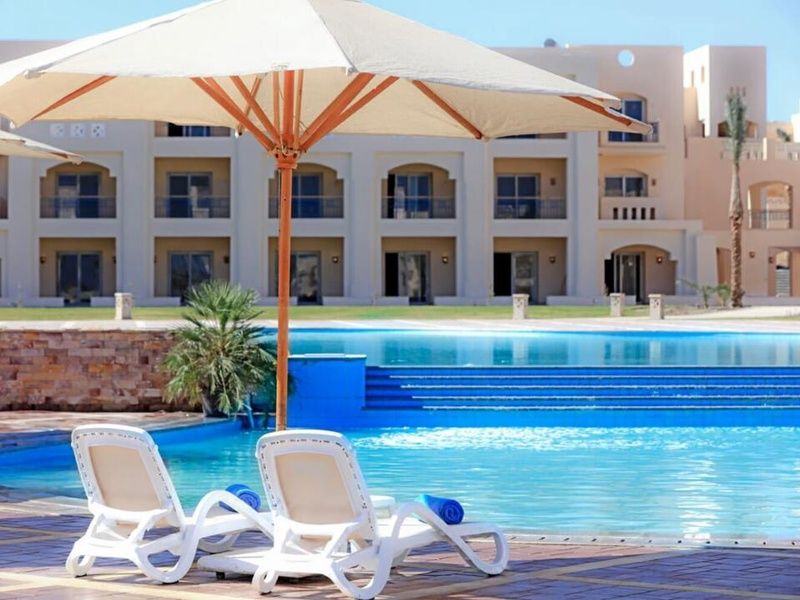 Hôtel Sataya Resort 5* Marsa Alam pas cher photo 21