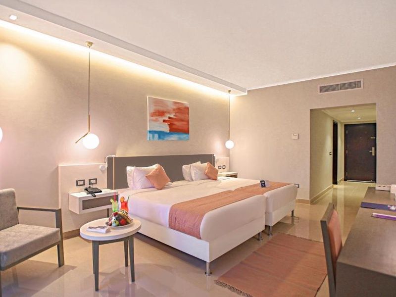 Hôtel Sataya Resort 5* Marsa Alam pas cher photo 35