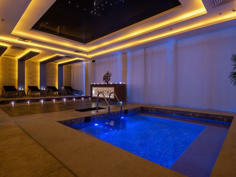 Hôtel Pickalbatros Sea World 5* pas cher photo 3