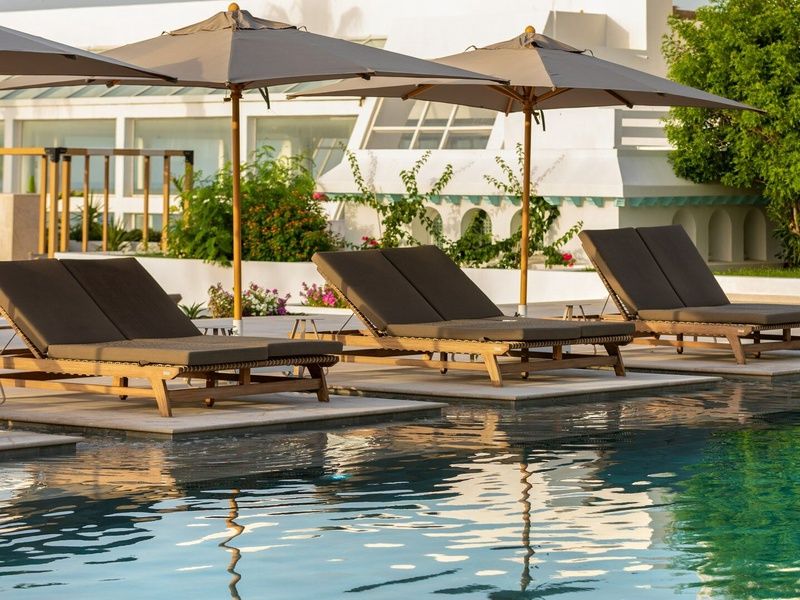 Naya Collection Royal Azur Thalassa 5* pas cher photo 4