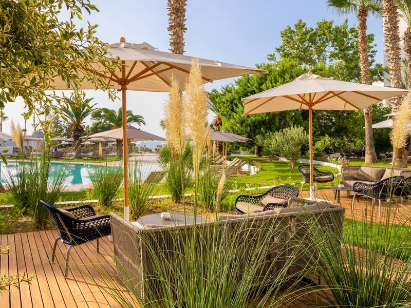 Naya Collection Royal Azur Thalassa 5* pas cher photo 5