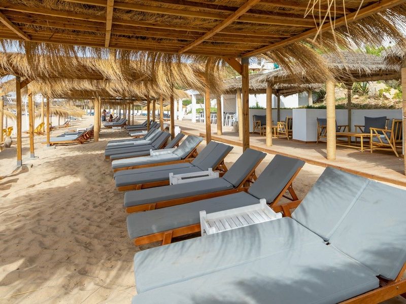 Naya Collection Royal Azur Thalassa 5* pas cher photo 6