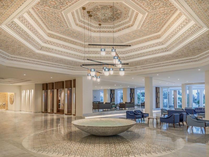 Naya Collection Royal Azur Thalassa 5* pas cher photo 7