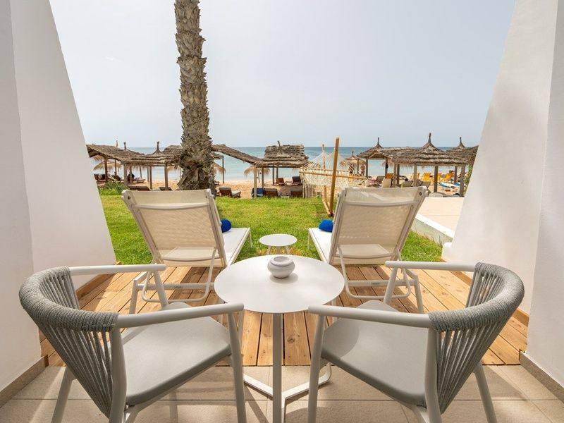 Naya Collection Royal Azur Thalassa 5* pas cher photo 8