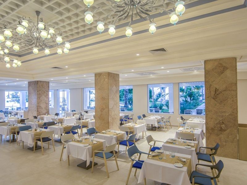 Naya Collection Royal Azur Thalassa 5* pas cher photo 9