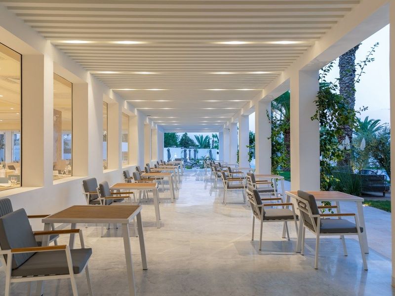 Naya Collection Royal Azur Thalassa 5* pas cher photo 10