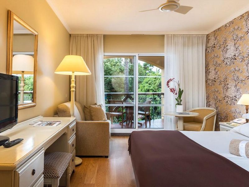 Hôtel Pestana Village Garden 4* pas cher photo 5