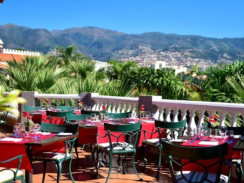 Hôtel Pestana Village Garden 4* pas cher photo 11