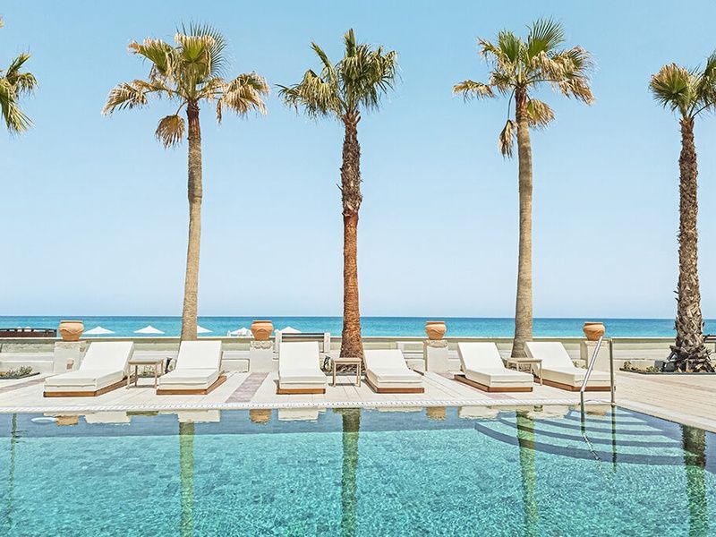 Grecotel Plaza Beach House 4* pas cher photo 1