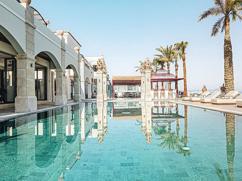 Grecotel Plaza Beach House 4* pas cher photo 2