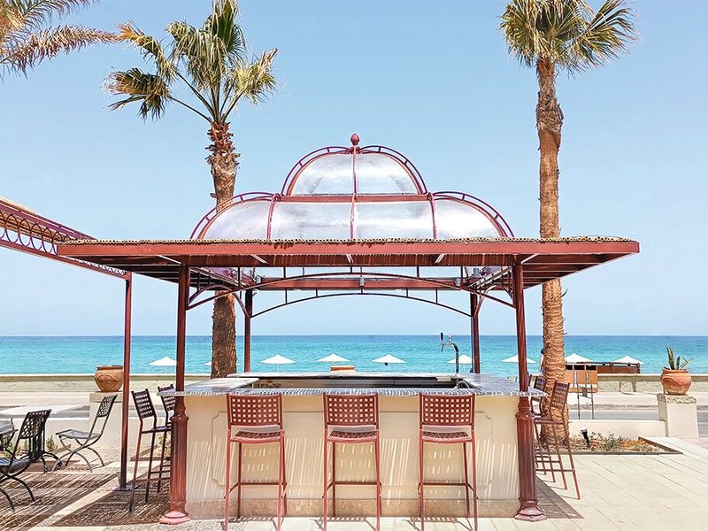 Grecotel Plaza Beach House 4* pas cher photo 8