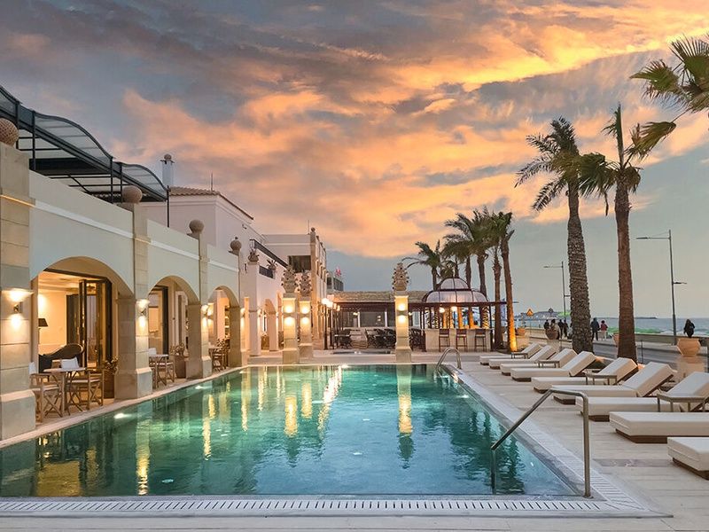 Grecotel Plaza Beach House 4* pas cher photo 9