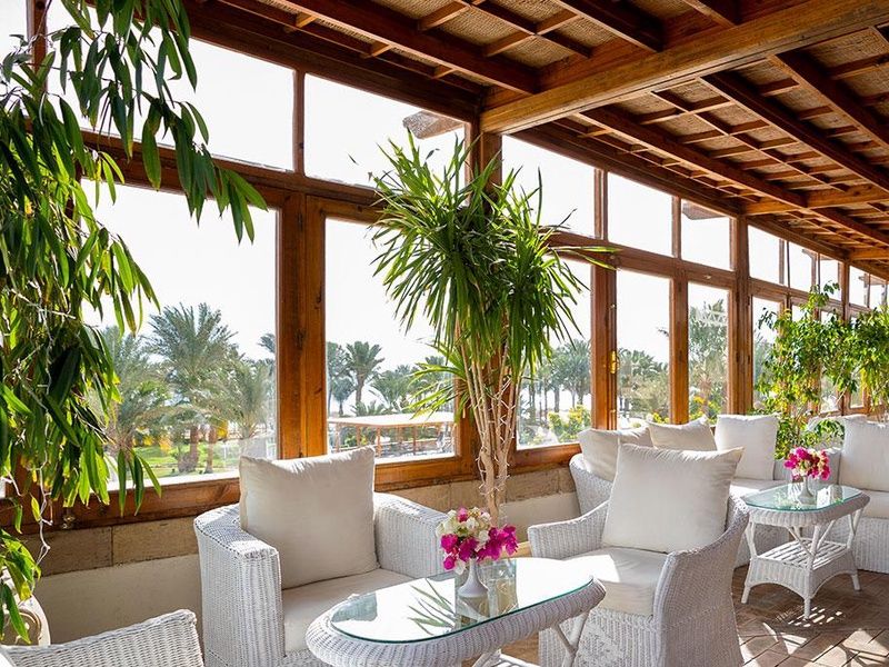 Hôtel Fort Arabesque The Beach Resort 4* by Ôvoyages pas cher photo 2