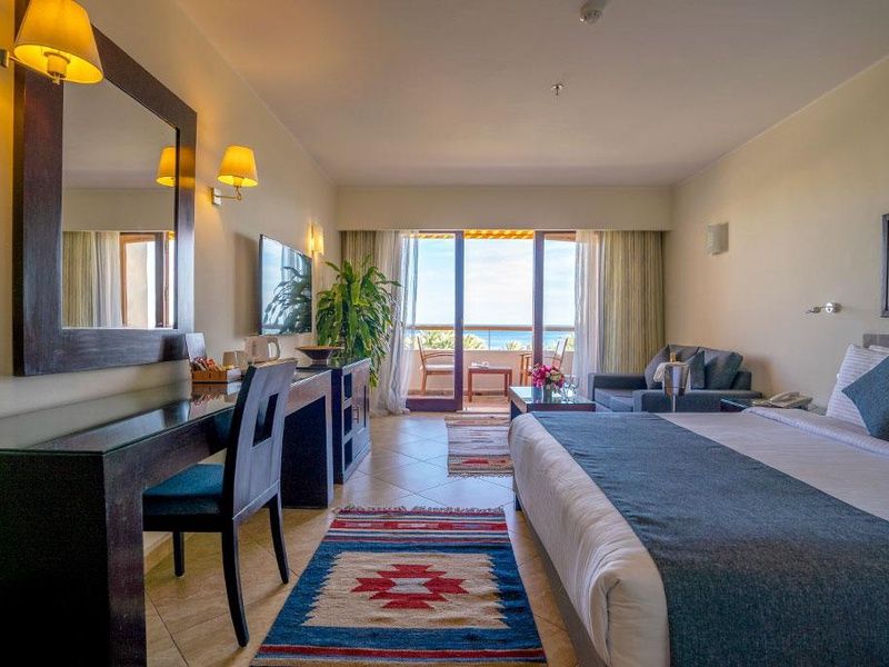 Hôtel Fort Arabesque The Beach Resort 4* by Ôvoyages pas cher photo 4