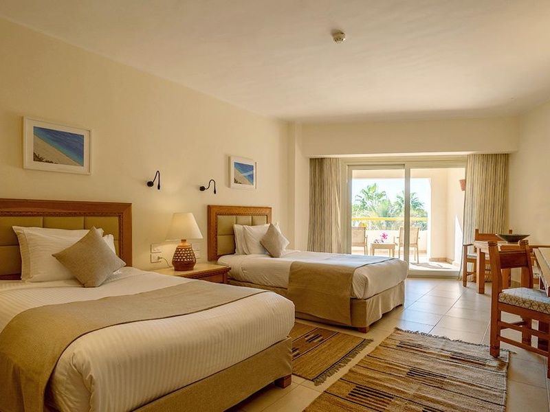 Hôtel Fort Arabesque The Beach Resort 4* by Ôvoyages pas cher photo 5