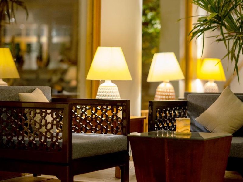 Hôtel Fort Arabesque The Beach Resort 4* by Ôvoyages pas cher photo 6
