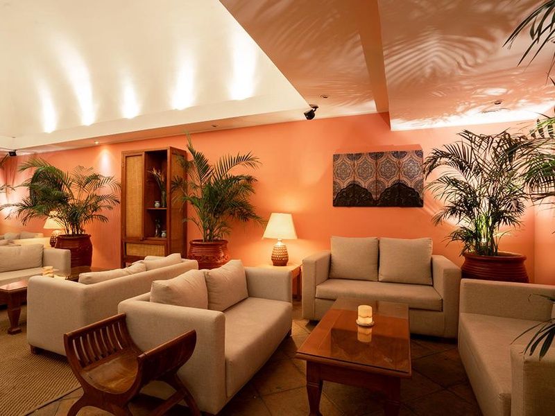 Hôtel Fort Arabesque The Beach Resort 4* by Ôvoyages pas cher photo 9