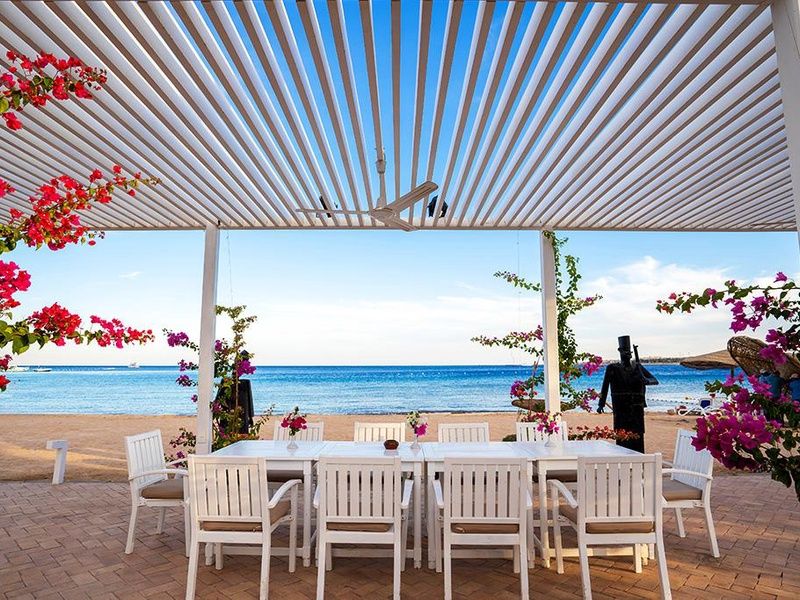 Hôtel Fort Arabesque The Beach Resort 4* by Ôvoyages pas cher photo 10