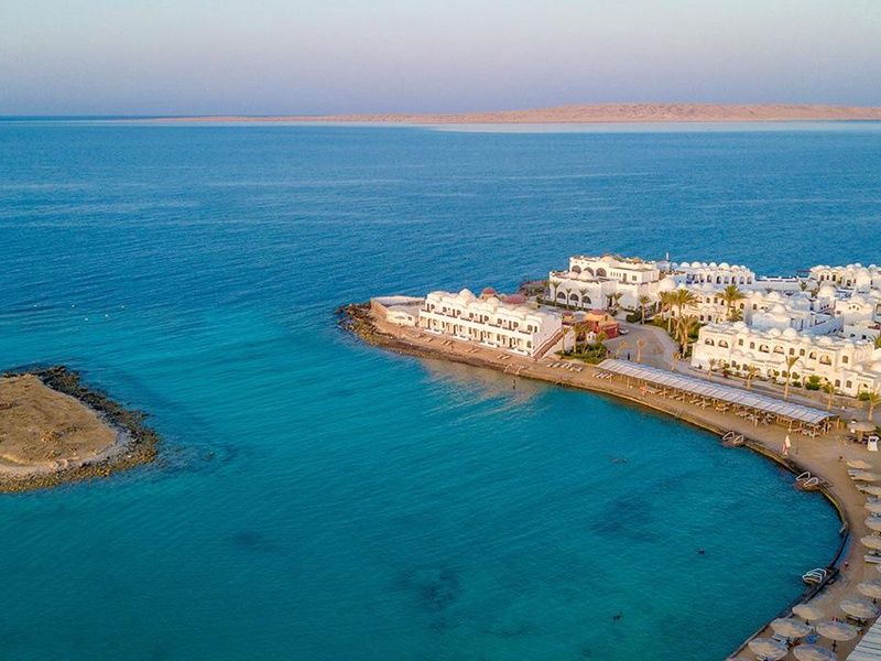 Hôtel Fort Arabesque The Beach Resort 4* by Ôvoyages pas cher photo 11