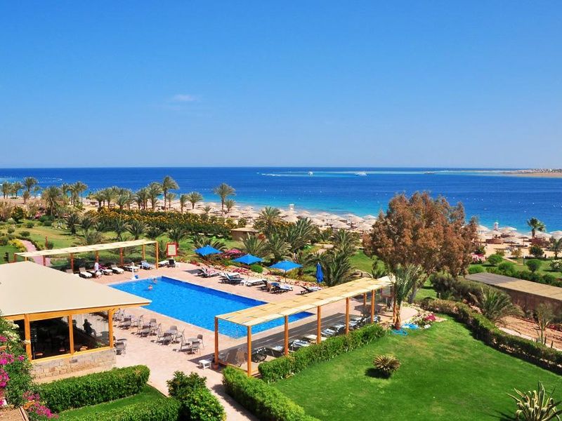 Hôtel Fort Arabesque The West Bay 4* Adult Only + 16 by Ôvoyages pas cher photo 1