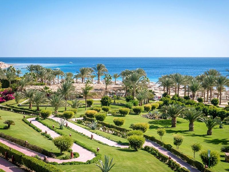 Hôtel Fort Arabesque The West Bay 4* Adult Only + 16 by Ôvoyages pas cher photo 2