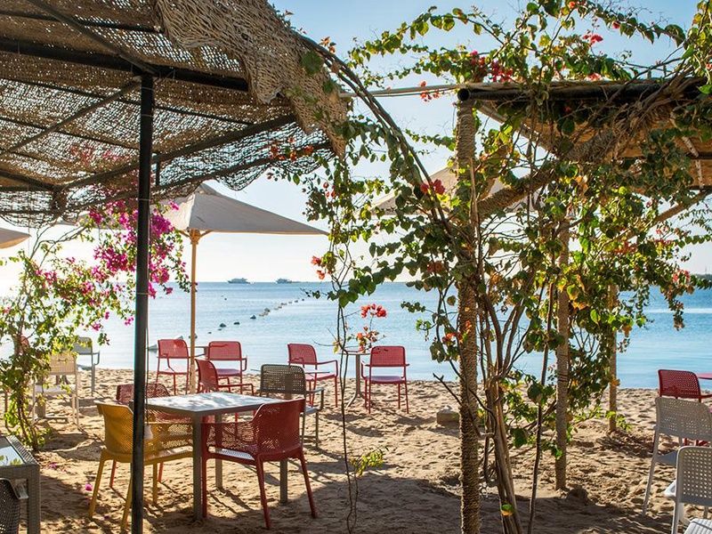 Hôtel Fort Arabesque The West Bay 4* Adult Only + 16 by Ôvoyages pas cher photo 3