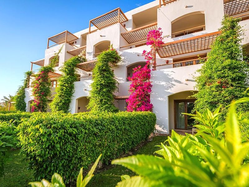 Hôtel Fort Arabesque The West Bay 4* Adult Only + 16 by Ôvoyages pas cher photo 4