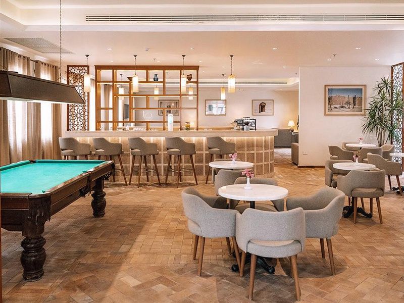 Hôtel Fort Arabesque The West Bay 4* Adult Only + 16 by Ôvoyages pas cher photo 5