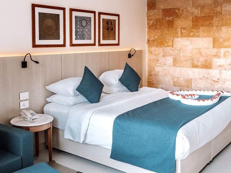 Hôtel Fort Arabesque The West Bay 4* Adult Only + 16 by Ôvoyages pas cher photo 6