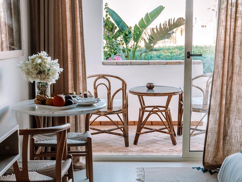 Hôtel Fort Arabesque The West Bay 4* Adult Only + 16 by Ôvoyages pas cher photo 7