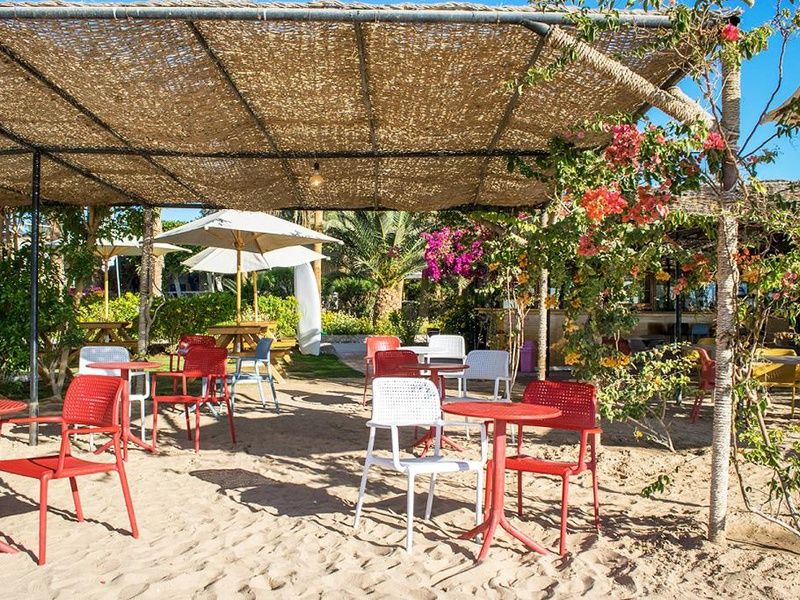 Hôtel Fort Arabesque The West Bay 4* Adult Only + 16 by Ôvoyages pas cher photo 9