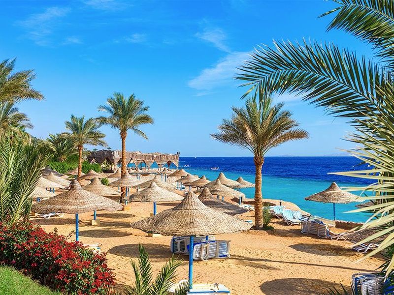 Hôtel Fort Arabesque The West Bay 4* Adult Only + 16 by Ôvoyages pas cher photo 10