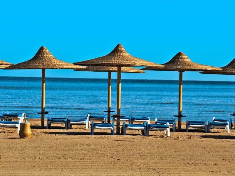 Hôtel Stella Beach Resort 5* Makadi Bay pas cher photo 6