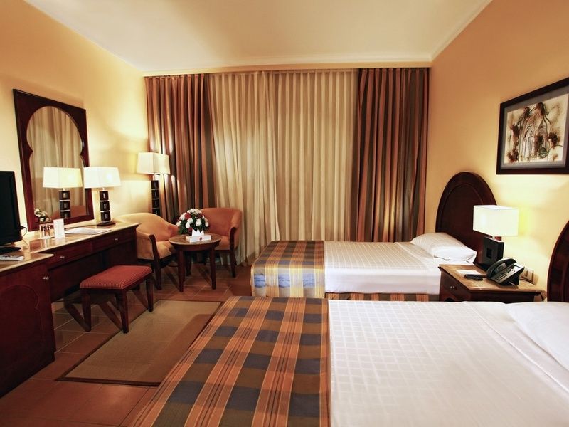 Hôtel Stella Beach Resort 5* Makadi Bay pas cher photo 8