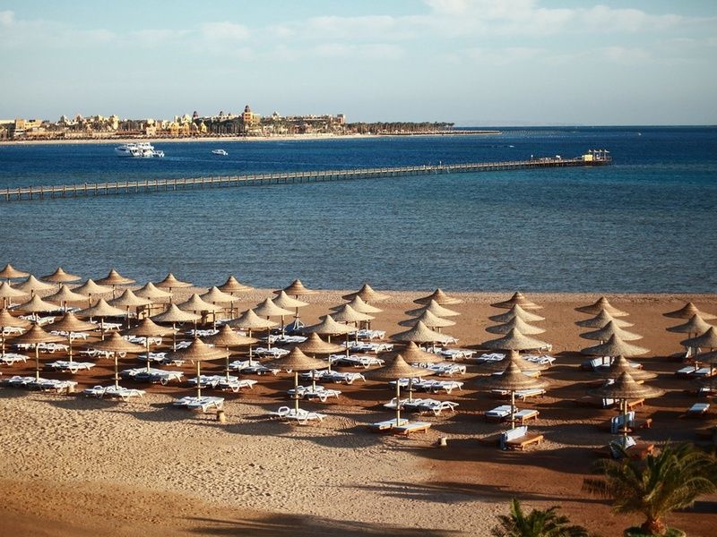 Hôtel Stella Beach Resort 5* Makadi Bay pas cher photo 13