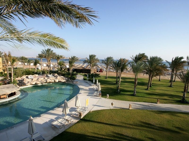 Hôtel Stella Beach Resort 5* Makadi Bay pas cher photo 14